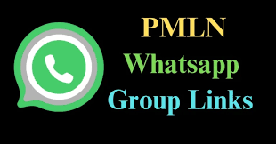 PMLN WhatsApp group links